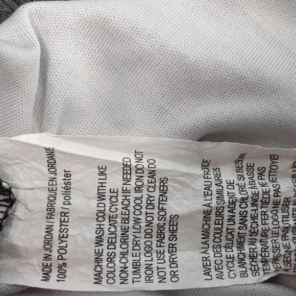 Ben Hogan Performance Polo - Picture 6 of 8